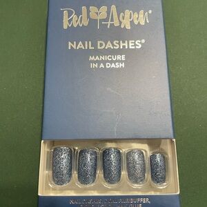 Red Aspen Nail Dash